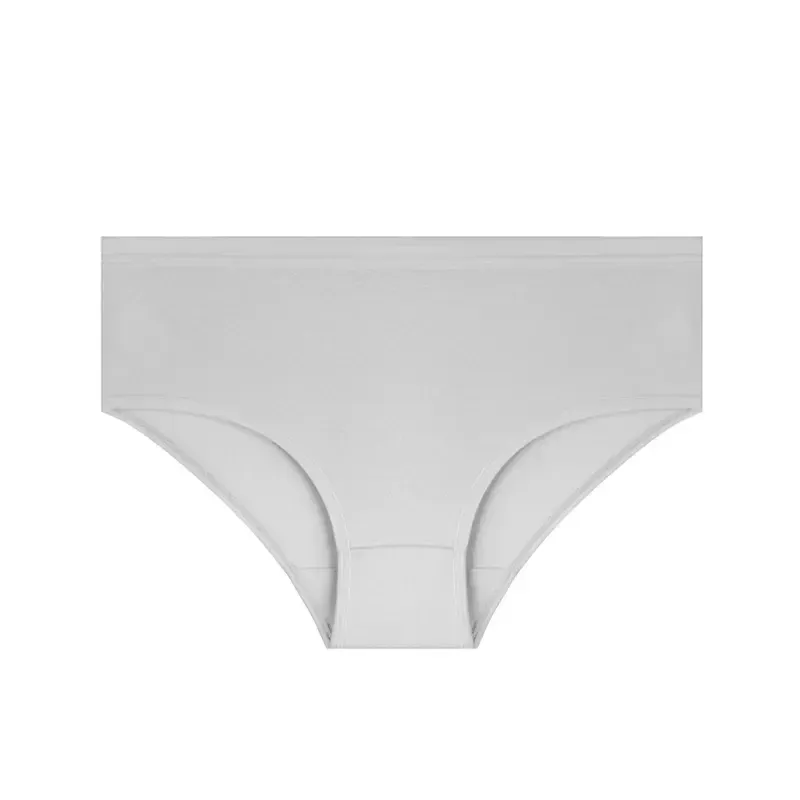 شورت زنانه اسلیپ نخ و پنبه فانتزی طرح دختر سایز XL - تصویر 10
