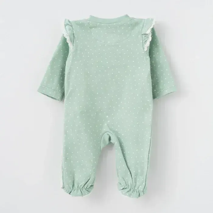 سرهمی نخی نوزادی طرح یونیکورن - تصویر 2