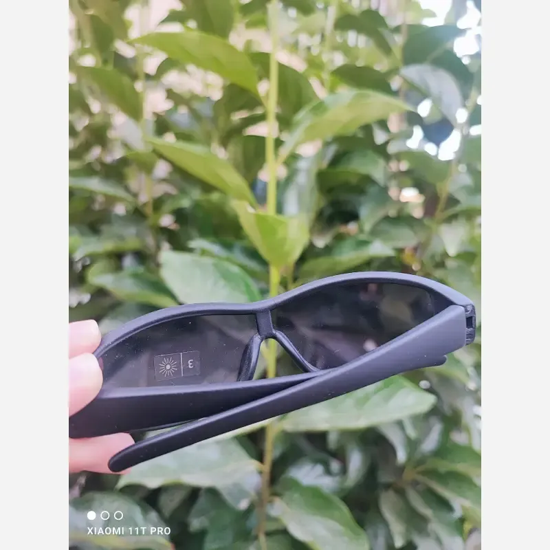 عینک آفتابی بچگانه یووی 400 مناسب 1 تا 3 سال - تصویر 14