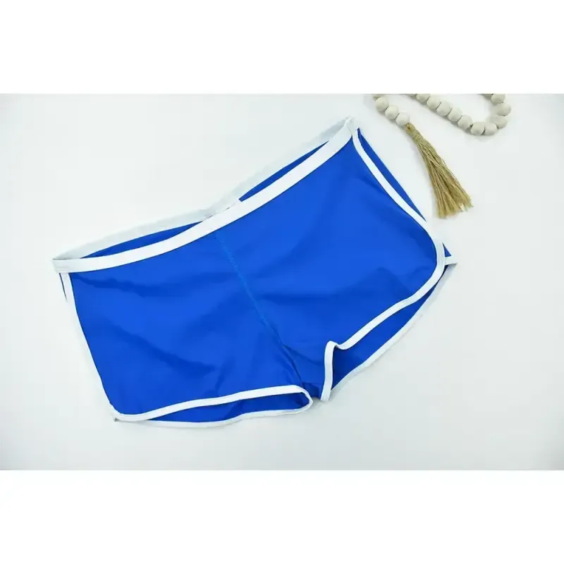 شورتک باشگاهی زنانه وارداتی جنس فلامنت - تصویر 3