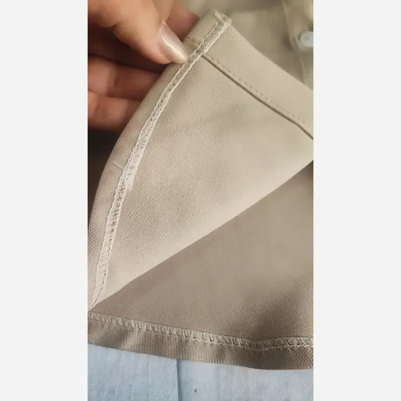 ست شومیز و شلوار دخترانه پاپیون دار پارچه مازراتی درجه یک مناسب 2.5 تا 8 سال - تصویر 7
