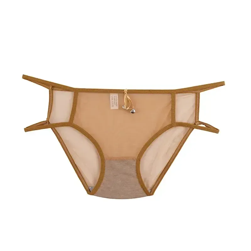 شورت اسلیپ دخترانه توری بغل باز جلو زنگوله دار - تصویر 8