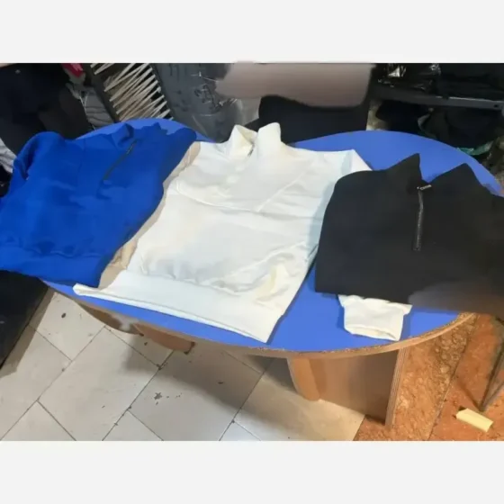 دورس تو کرکی طرح bmw فری سایز رنگ مشکی سفید آبی
