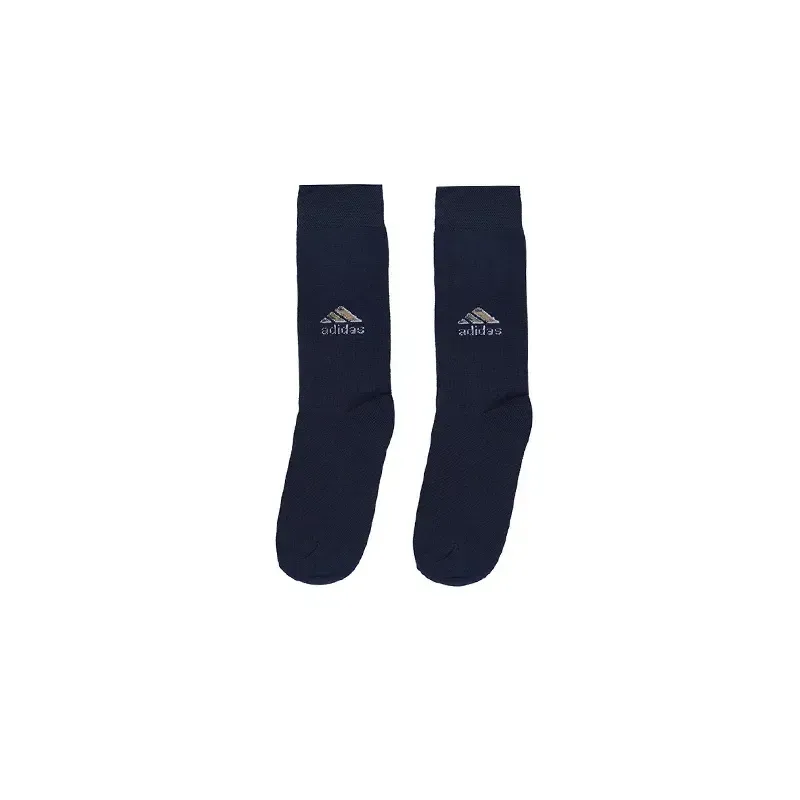 جوراب مردانه ساقدار طرح آدیداس سایز 40 تا 44 - تصویر 3