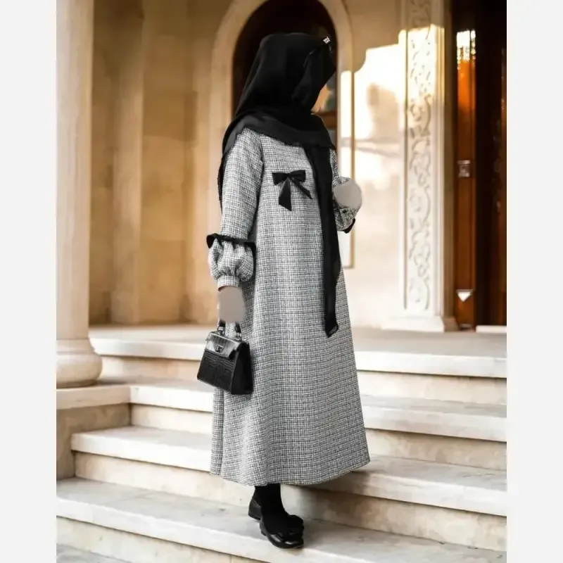 کفتان ریما پاییزه فری سایز زنانه