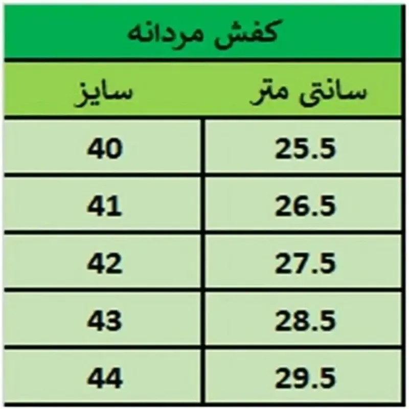 کفش کتونی مردانه کشی مدل برلین رنگ تمام مشکی - تصویر 4