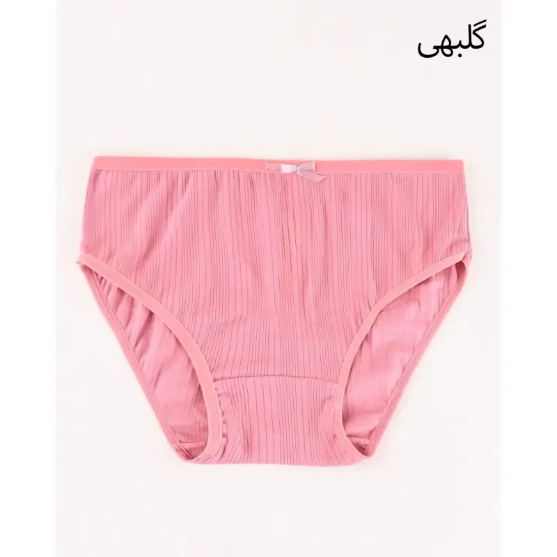 شورت نخی کبریتی زنانه MBB سایز 3XL - تصویر 5