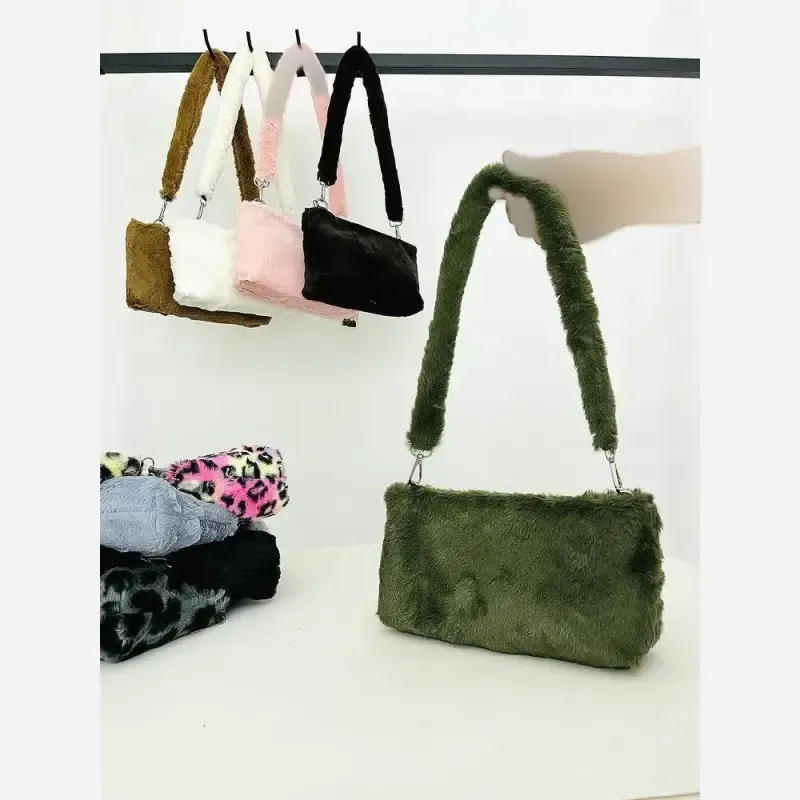 کیف فروباکس وارداتی سایز 13 در 26 رنگ متنوع - تصویر 2