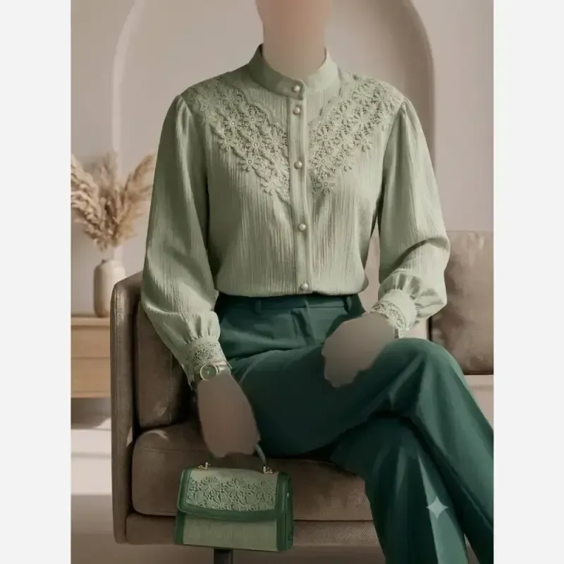 مدل رزا2 جنس توکی کراش مناسب تمام فصل ها سایزبندی 38 تا 54 - تصویر 2