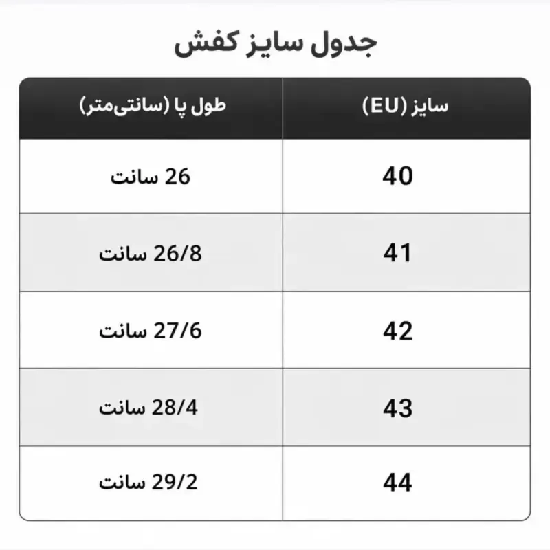کفش چرم مردانه کلاسیک و رسمی رنگ قهوه ای زیره پیو تزریق قالب بزرگ - تصویر 3