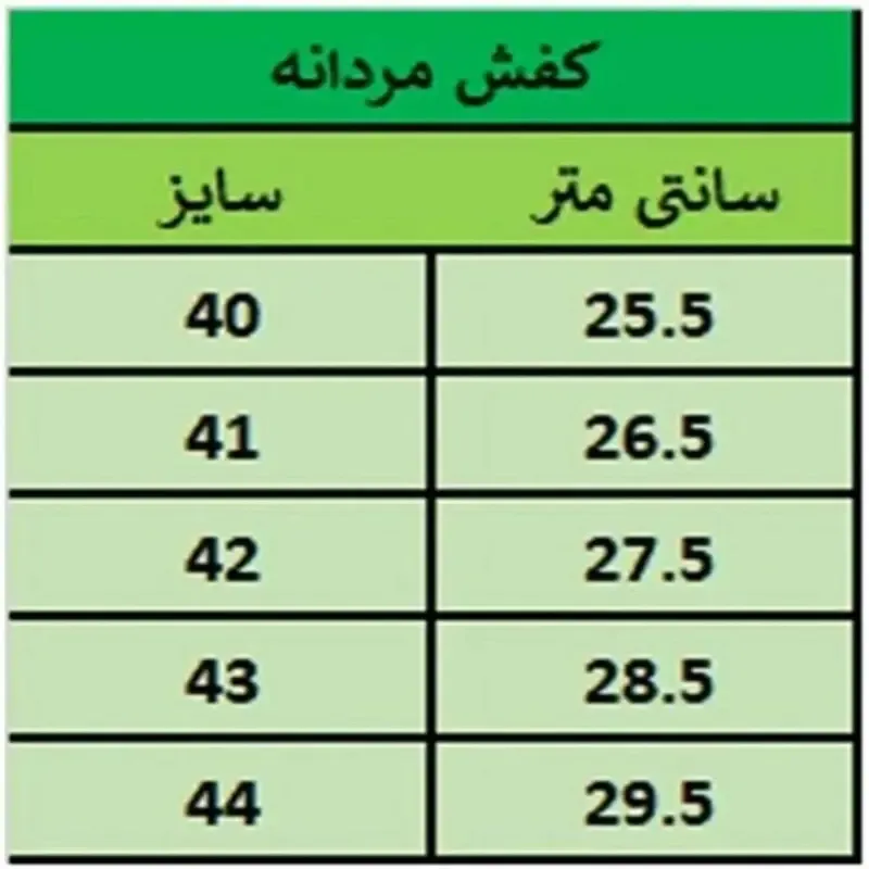 کفش مردانه اداری رسمی چرم مصنوعی مشکی مدل سبلان - تصویر 6