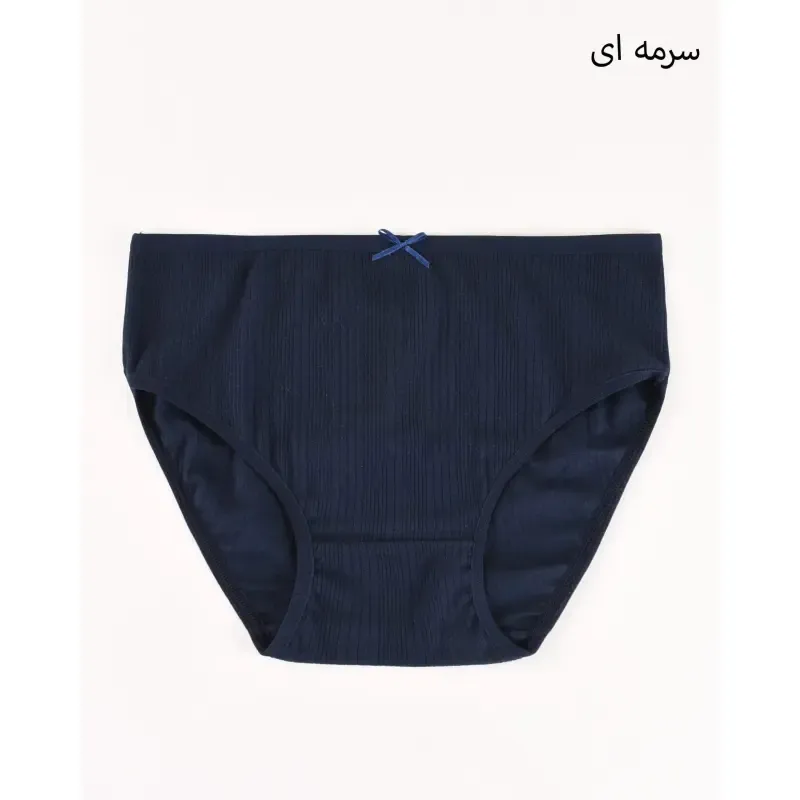 شورت نخی کبریتی زنانه MBB سایز 3XL - تصویر 8