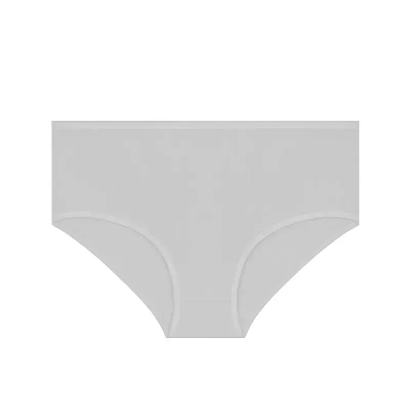 شورت زنانه اسلیپ نخی طرح اردک وزنه بردار سایز XL ضد تعریق - تصویر 4