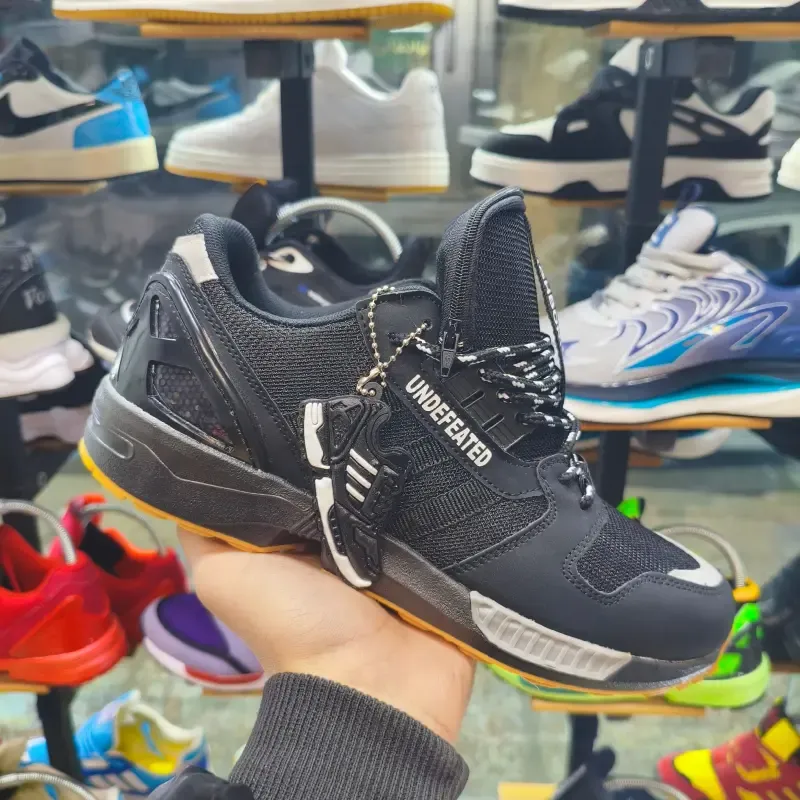 کتونی زد ایکس مردانه های کپی مدل ZX - تصویر 10