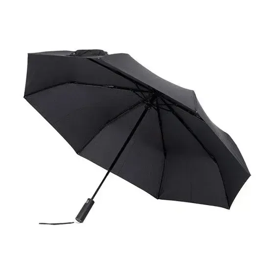 چتر اتوماتیک 10 فنر مقاوم طرح شیائومی فول اتوماتیک رنگبندی متنوع - تصویر 7