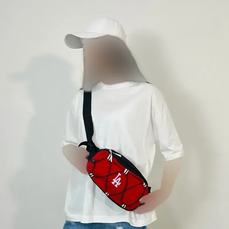 کیف کمری و بادی بگ اسپرت شمعی با جای قمقمه آب - تصویر 6
