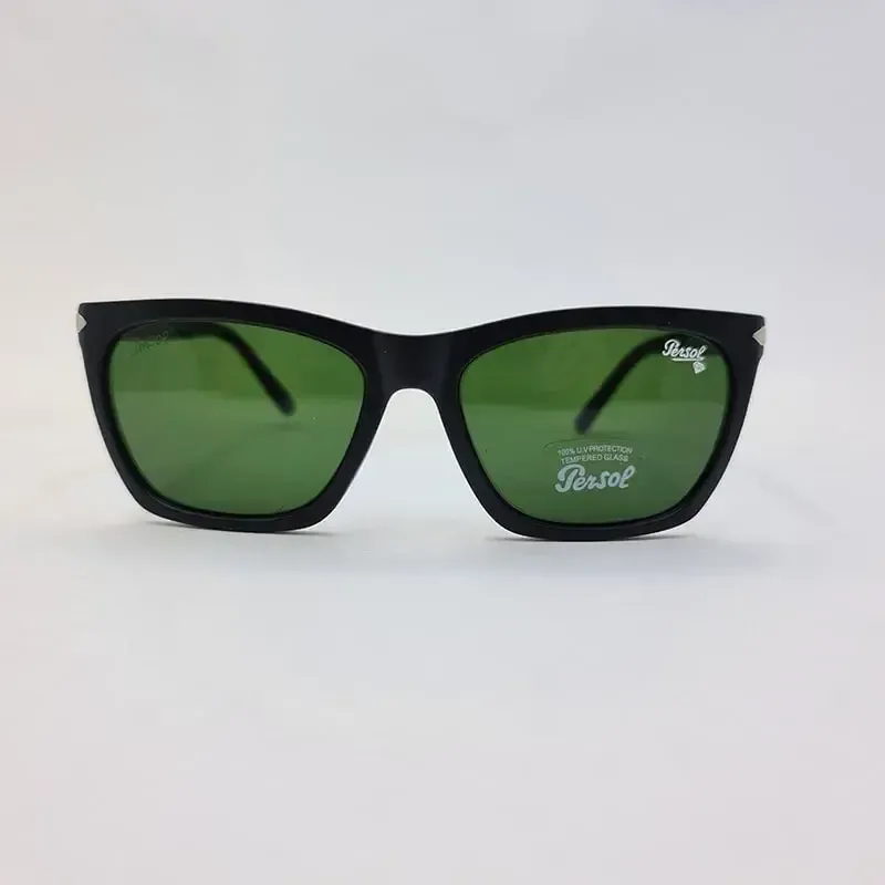 فریم عینک طبی پرسول مدل Persol PO3220G استات دست ساز ایتالیا - تصویر 4
