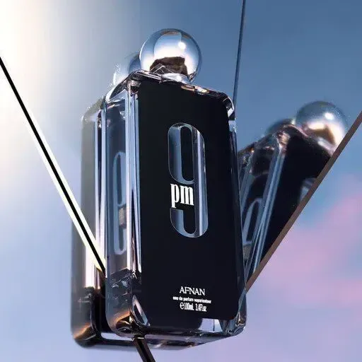 عطر ادکلن افنان 9 پی ام مردانه ادوپرفیوم 100 میل - تصویر 5