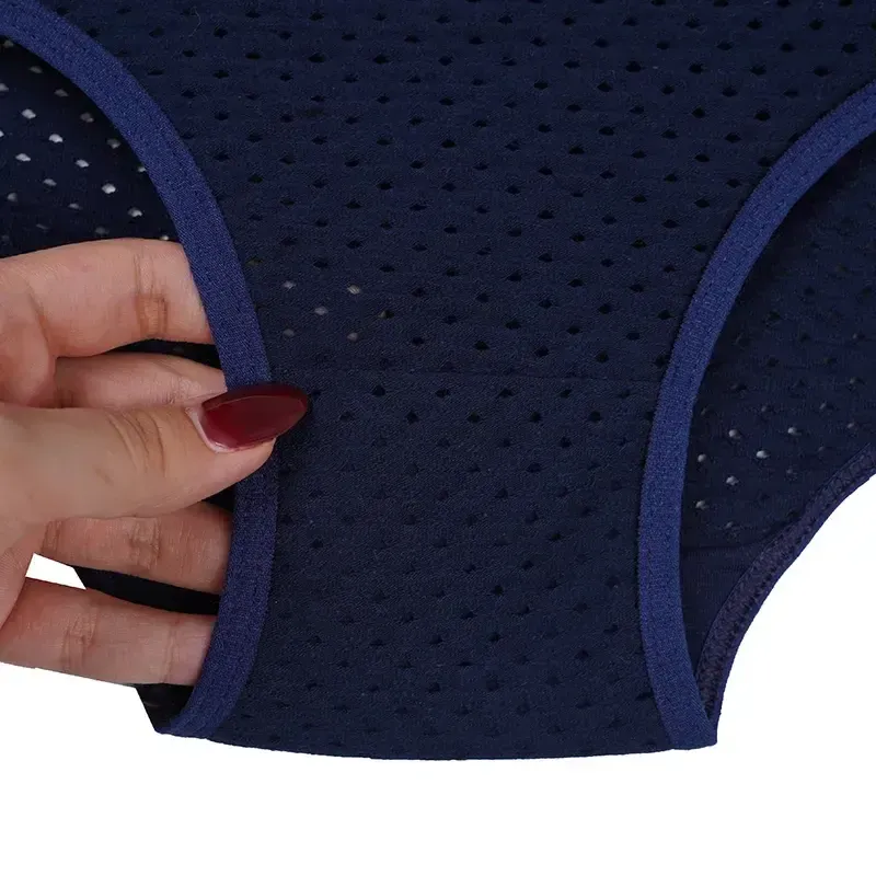 شورت اسلیپ زنانه بغل پهن سوزنی برند فافا سایز XL - تصویر 8