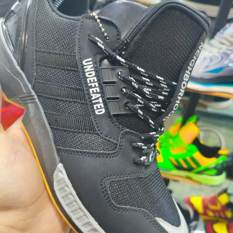 کتونی زد ایکس مردانه های کپی مدل ZX - تصویر 5