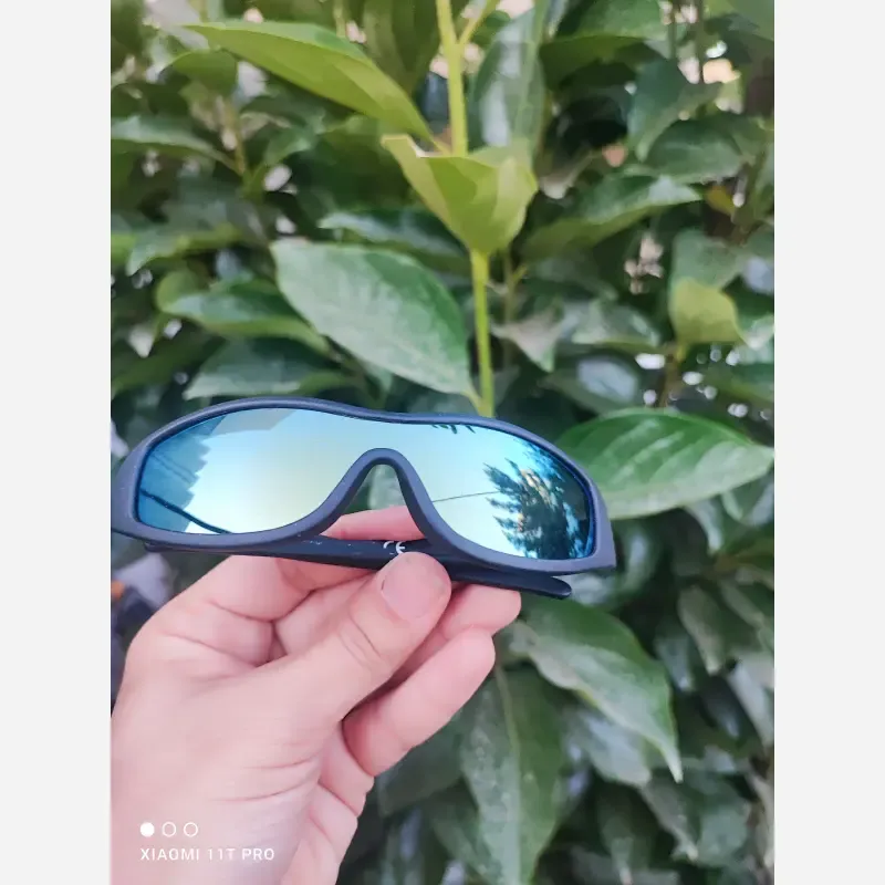 عینک آفتابی بچگانه یووی 400 مناسب 1 تا 3 سال - تصویر 12
