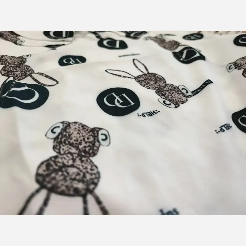 تاپ شلوارک دخترانه خنک و راحت در سه سایز مختلف - تصویر 3
