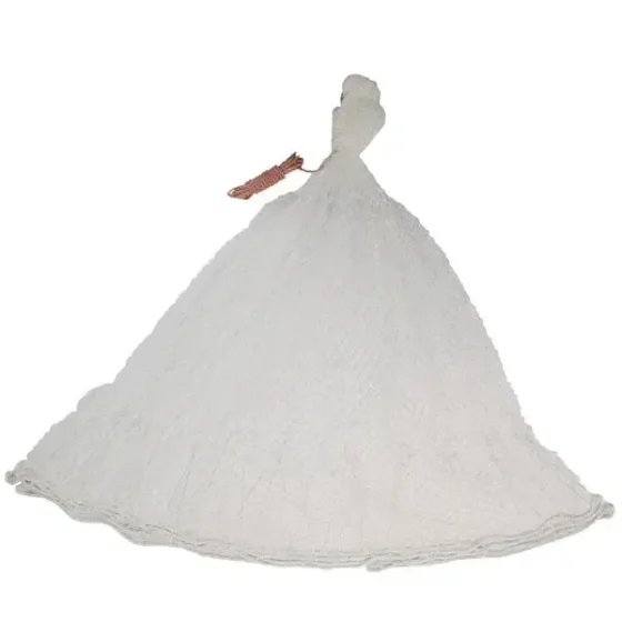 تور ماهیگیری مدل سالیک چشمه 1.5 متراژ 6 متر