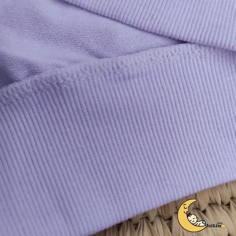 ست بلوز و شلوار دورس طرح تدی و خرگوش بچگانه مناسب 4 تا 12 سال - تصویر 7