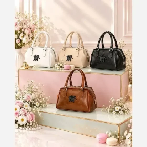 کیف دیور فانتزی چری آستر کشی خارجی ابعاد 16 در 22 رنگ بندی متنوع