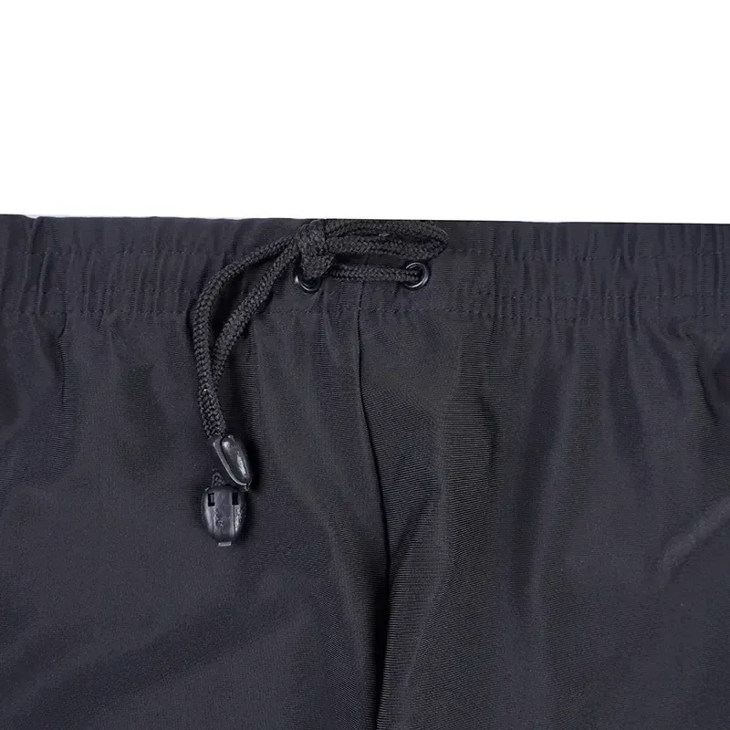 مایو مردانه پادار طرح ستاره و swim جنس استرج فری سایز - تصویر 6