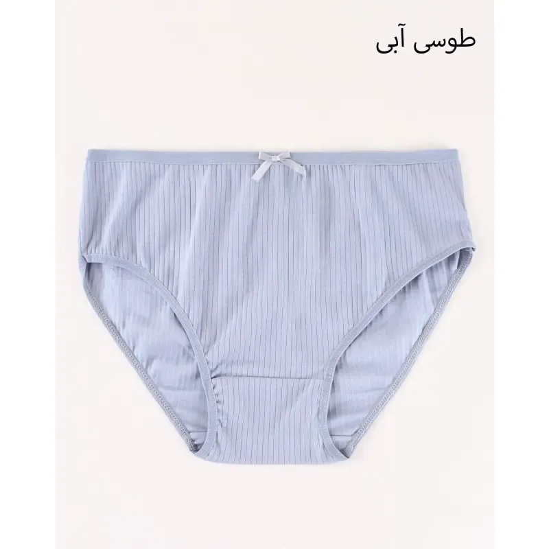 شورت نخی کبریتی زنانه MBB سایز 3XL - تصویر 3