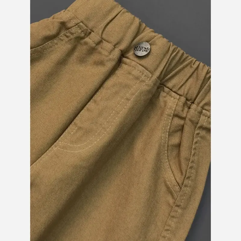 سه تیکه سویشرت و هودی و شلوار بچه گانه کتان ضدآب سایز 35 تا 50 - تصویر 8
