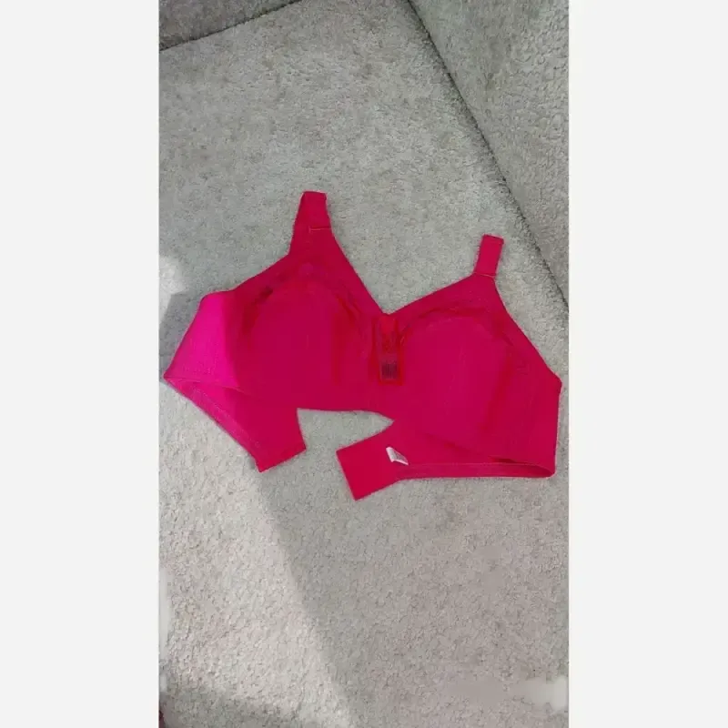 سوتین وارداتی زئوس کمر گنی باکیفیت و رنگبندی شاد سایز 75 تا 95 - تصویر 3