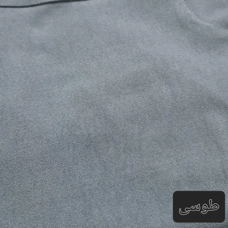 شلوار زنانه راسته بنگال کارمندی قد 100 سایز 36 تا 48 - تصویر 7