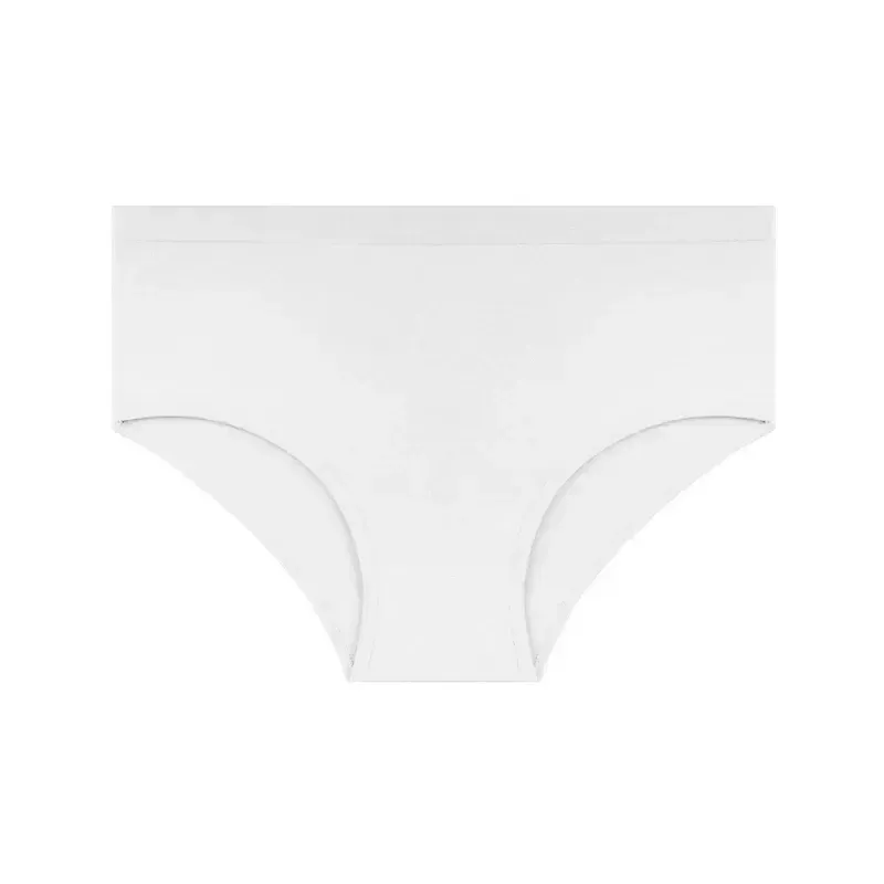 شورت زنانه اسلیپ نخی کش پهن سایز 2XL طرح دختر کولهپشتیدار - تصویر 13