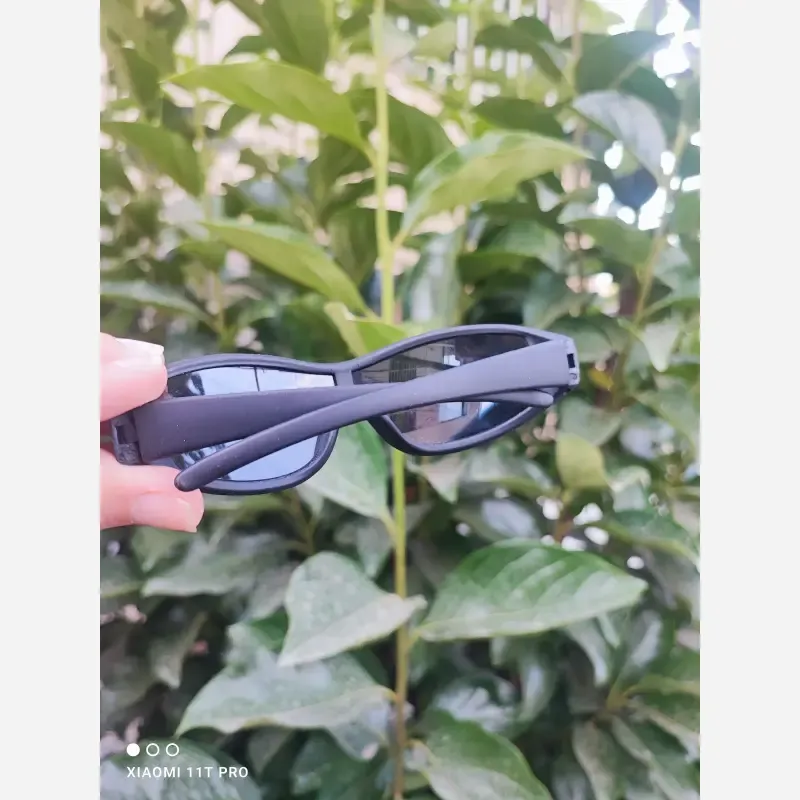 عینک آفتابی بچگانه یووی 400 مناسب 1 تا 3 سال - تصویر 13