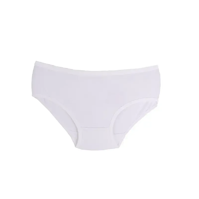 شورت اسلیپ زنانه نخی طرح کفشدوزک برند بانو سایز M - تصویر 3
