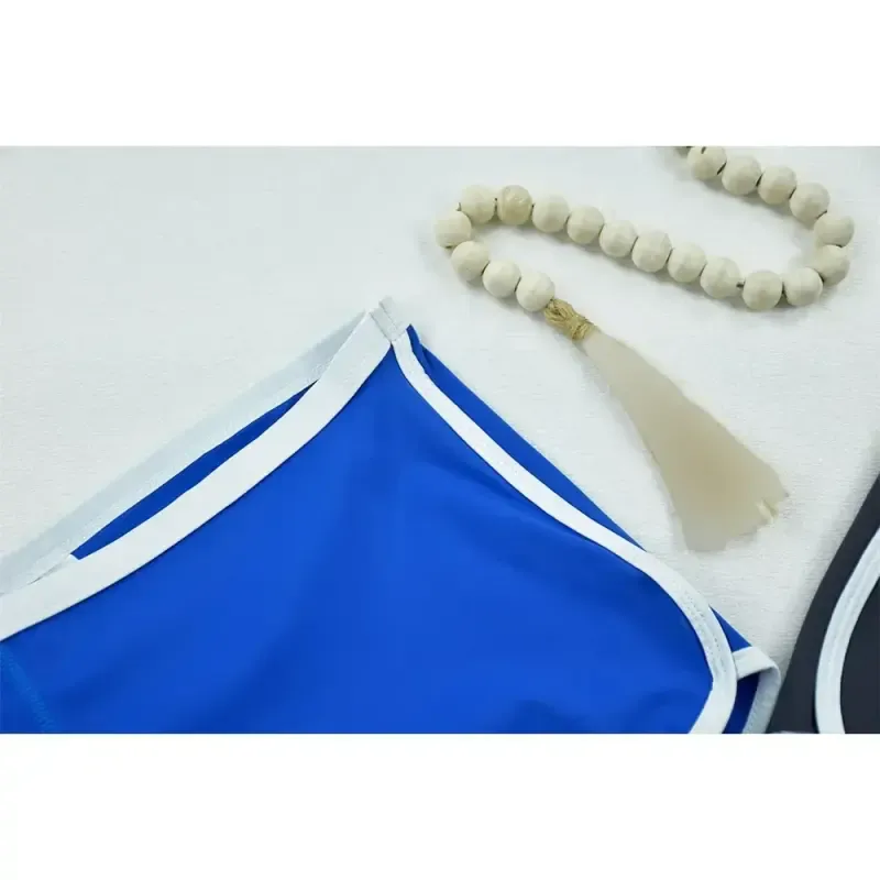 شورتک باشگاهی زنانه وارداتی جنس فلامنت - تصویر 6