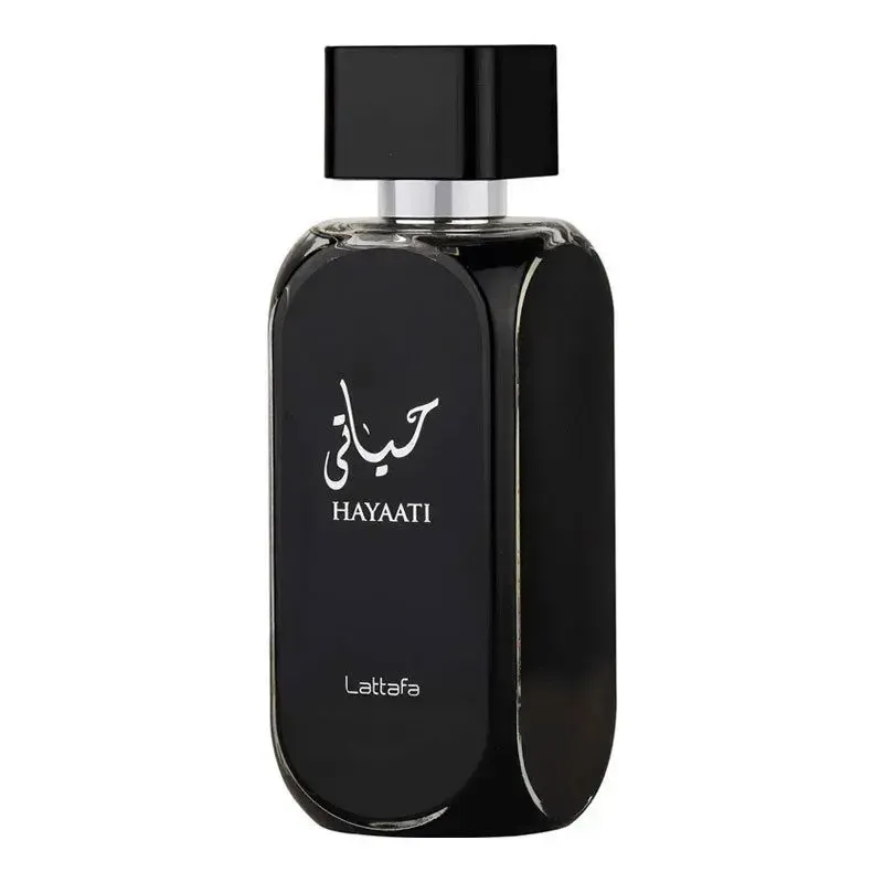 عطر ادوپرفیوم زنانه حیاتی فرگرنس ورد حجم 100 میل - تصویر 2