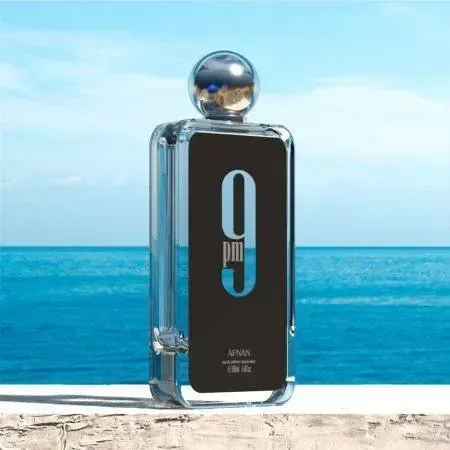 عطر ادکلن افنان 9 پی ام مردانه ادوپرفیوم 100 میل - تصویر 7