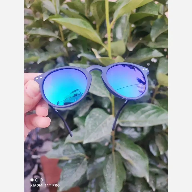 عینک آفتابی بچگانه یووی 400 مناسب 1 تا 3 سال - تصویر 15