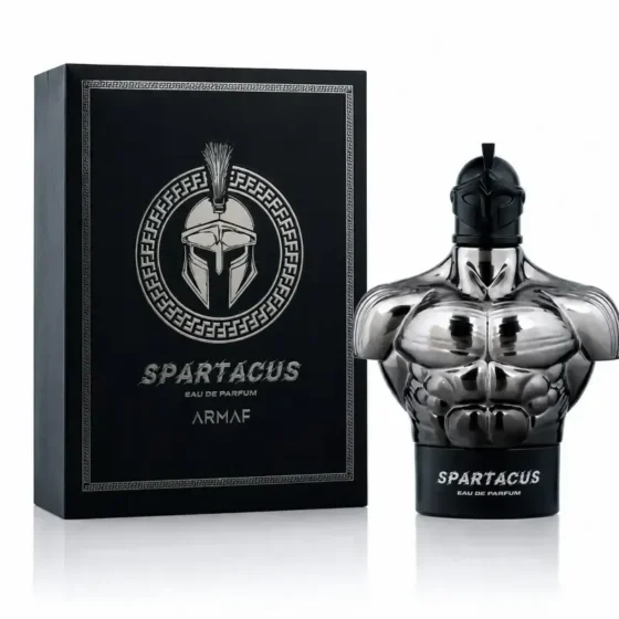عطر ادو پرفیوم مردانه آرماف اسپارتاکوس هارد باکس 100 میل