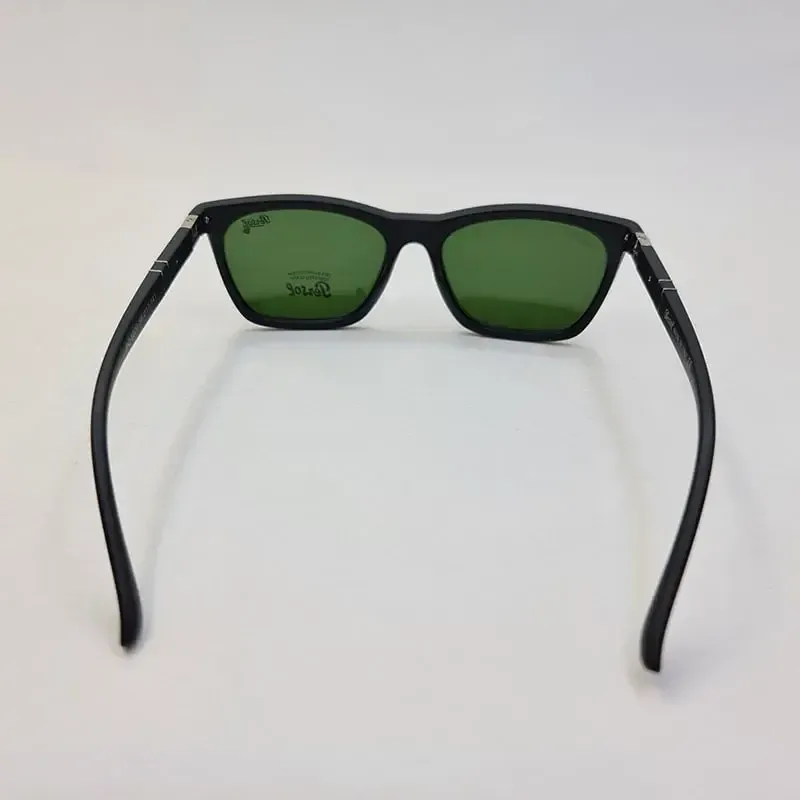 فریم عینک طبی پرسول مدل Persol PO3220G استات دست ساز ایتالیا - تصویر 7