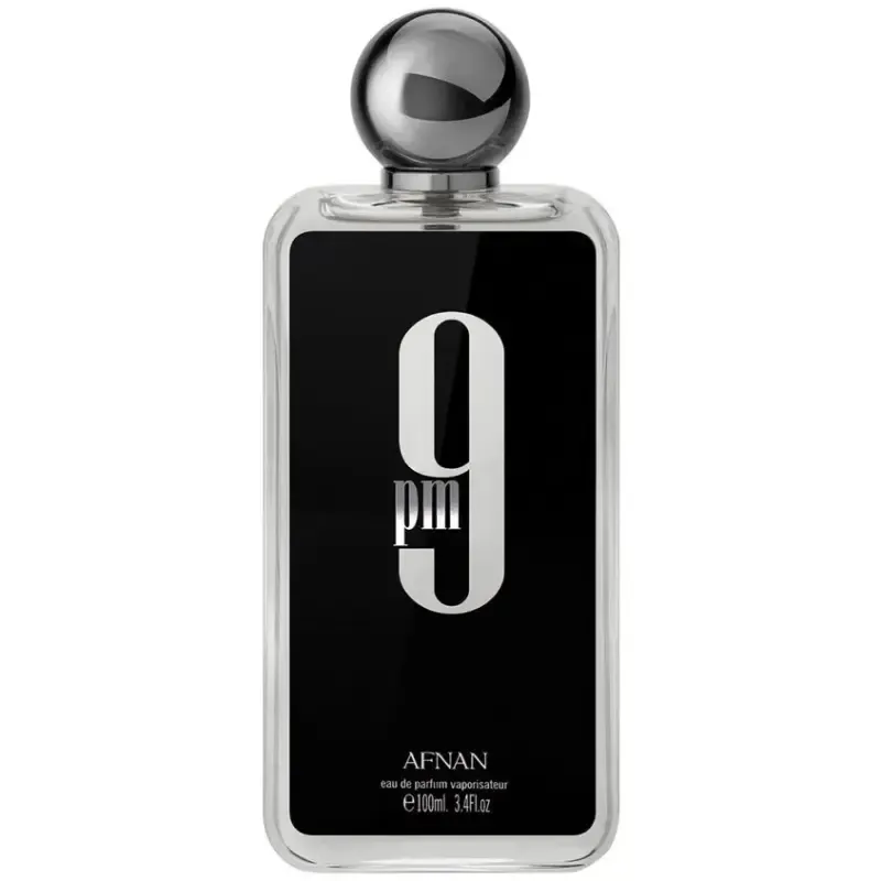 عطر ادکلن افنان 9 پی ام مردانه ادوپرفیوم 100 میل - تصویر 2