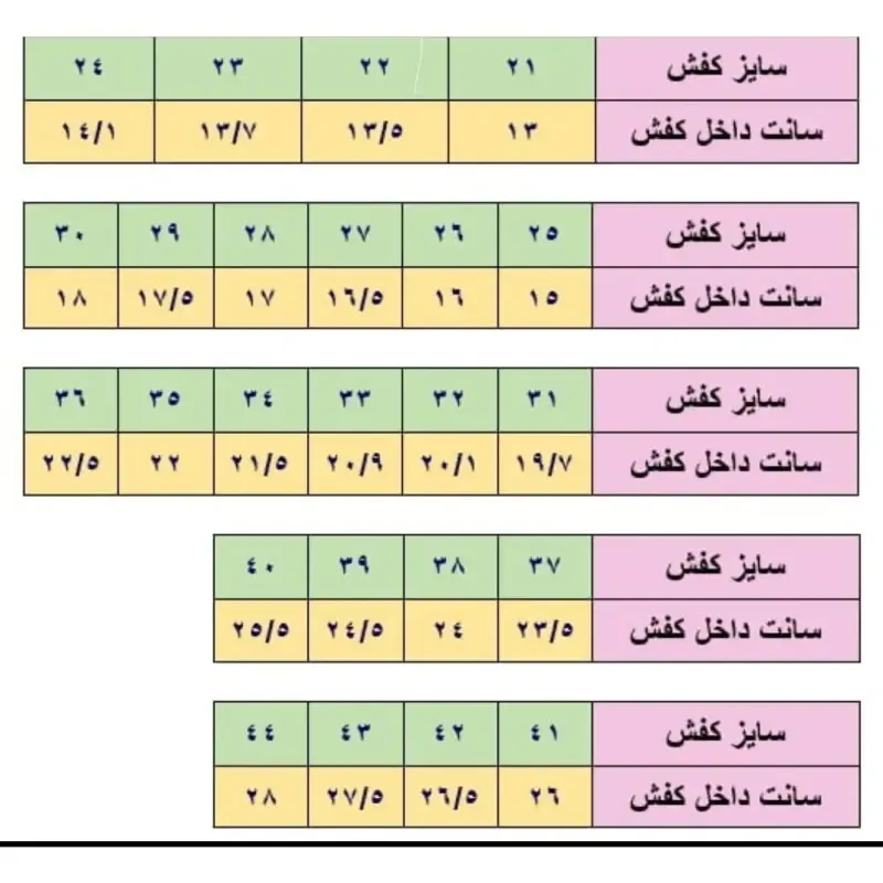 کفش اسپرت زنانه دخترانه سفید لژدار پیاده روی باشگاه - تصویر 2