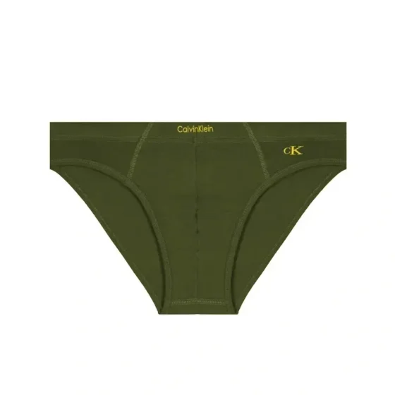 شورت مردانه اسلیپ نخ و پنبه چاپ ژله ای calvinklein