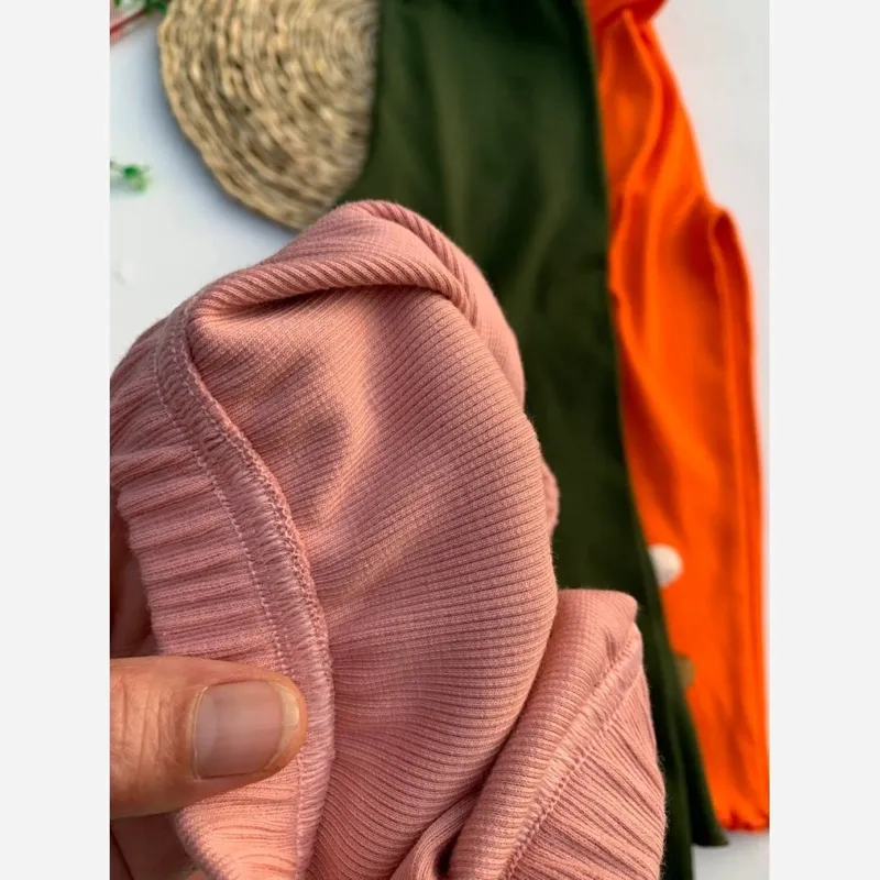 لگ فانریپ دخترانه سایز 2 تا 8 سال - تصویر 4