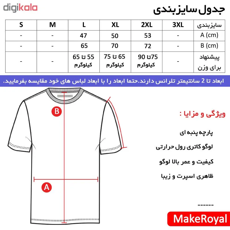 ست تی شرت و شلوار ورزشی مردانه طرح یوونتوس جنس نخ - تصویر 3